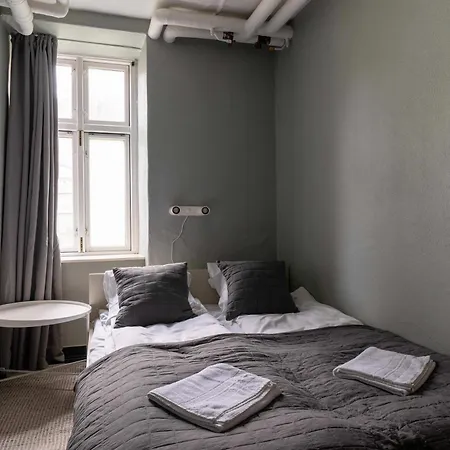 2 Bedroom Apartment In Heart Of Vesterbro Copenhagen Exterior photo