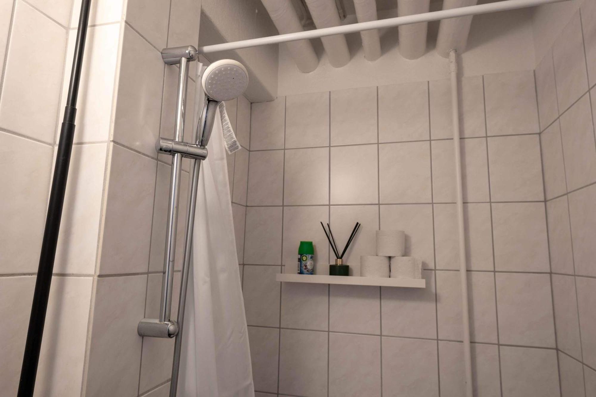 Lägenhet 2 Bedroom In Heart Of Vesterbro Köpenhamn