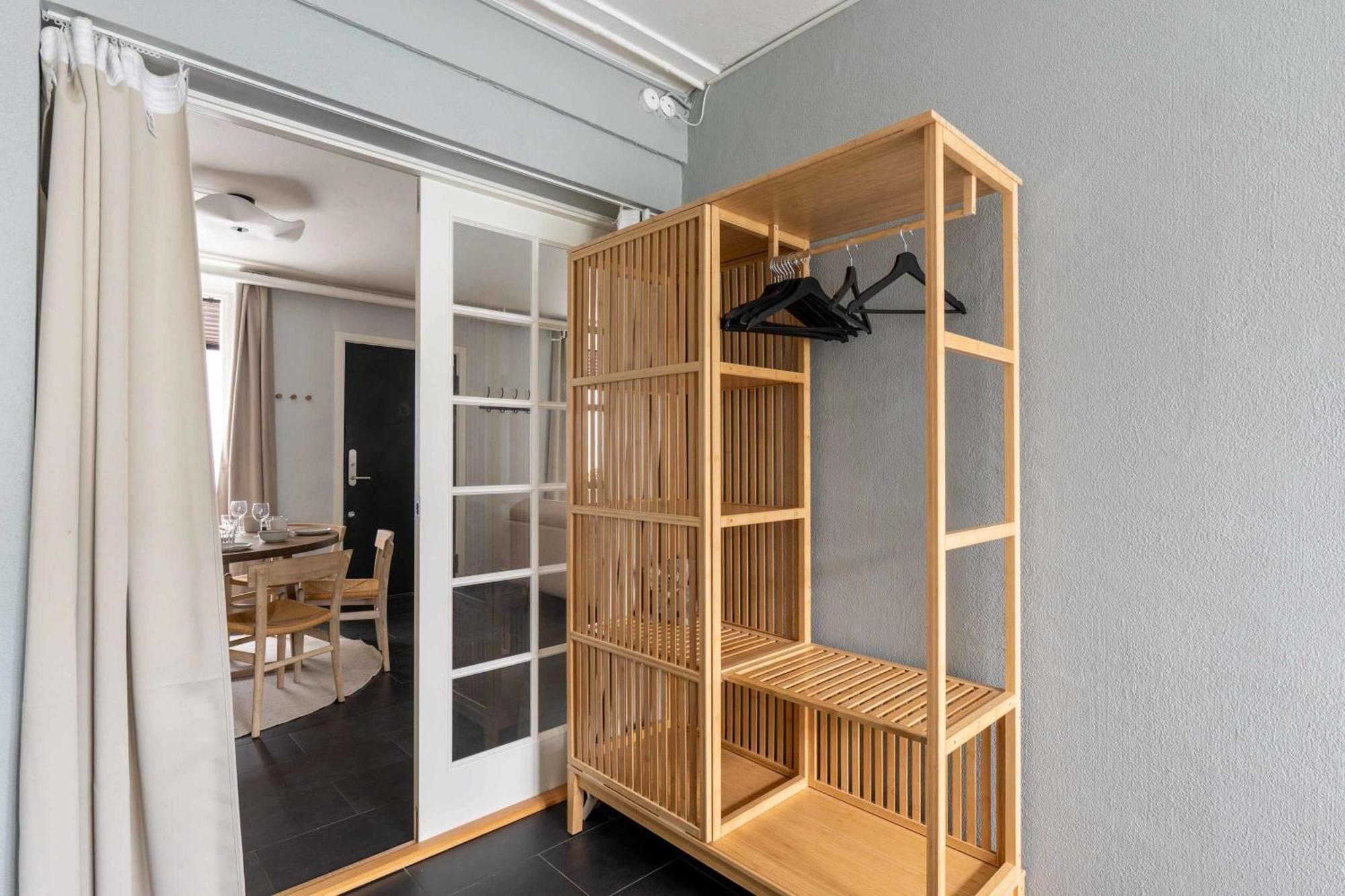 2 Bedroom In Heart Of Vesterbro Lägenhet *