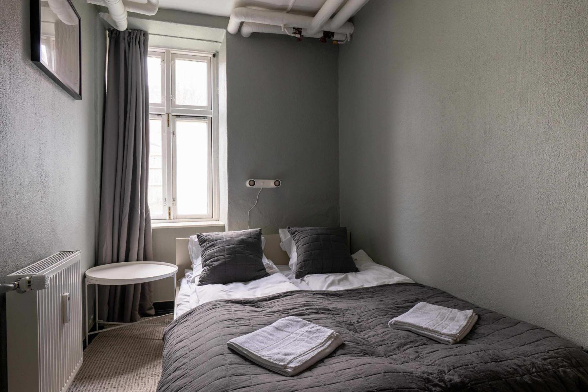 2 Bedroom In Heart Of Vesterbro *