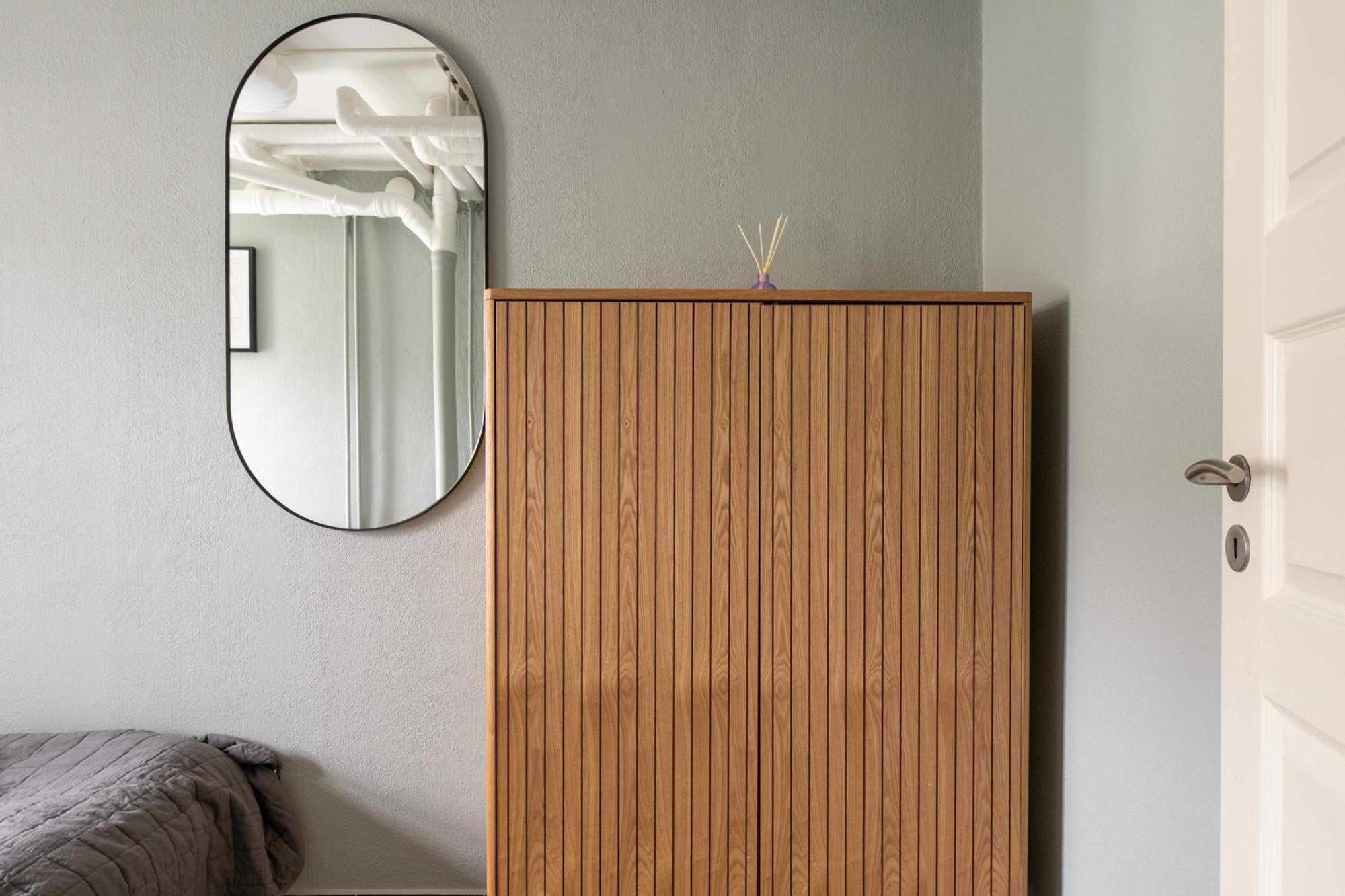 2 Bedroom In Heart Of Vesterbro Lägenhet