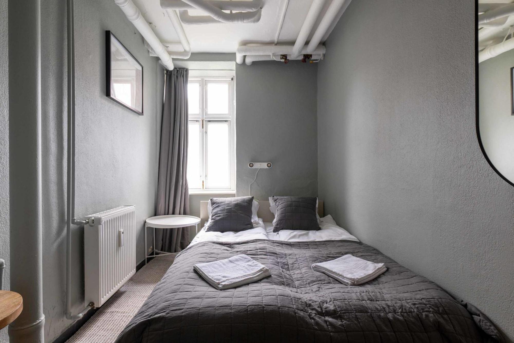 Lägenhet 2 Bedroom In Heart Of Vesterbro